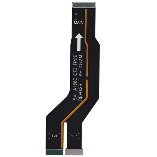 Replacement for SAMSUNG A15 5G MAIN LCD FLEX - Quality Phone Parts in Sri Lanka